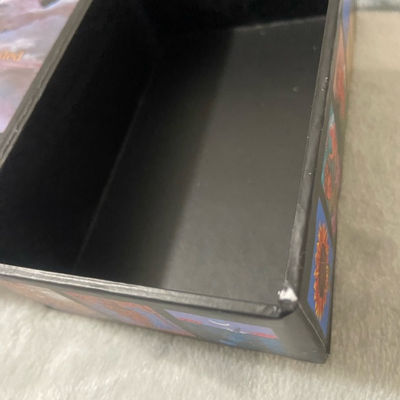 Tarot St De Croix by Lisa De St Croix- Borderless version - Picture 2 of 8